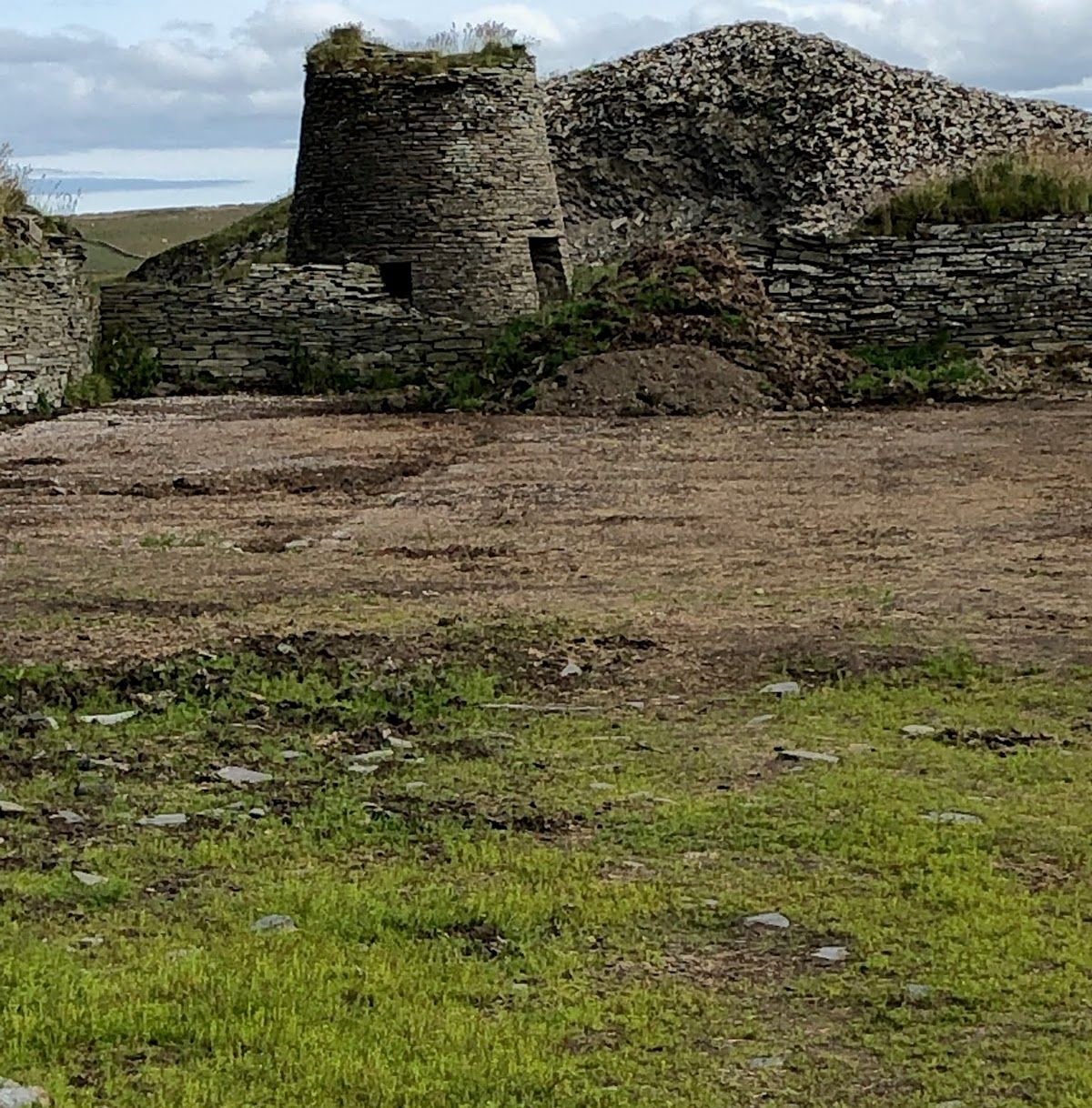 Caithness flagstone