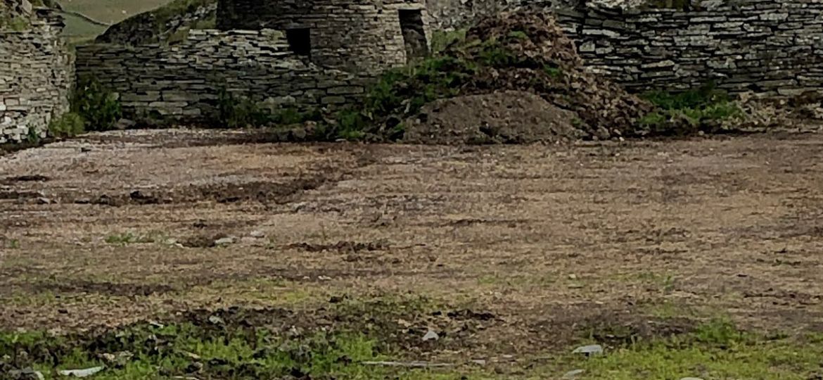 Caithness flagstone