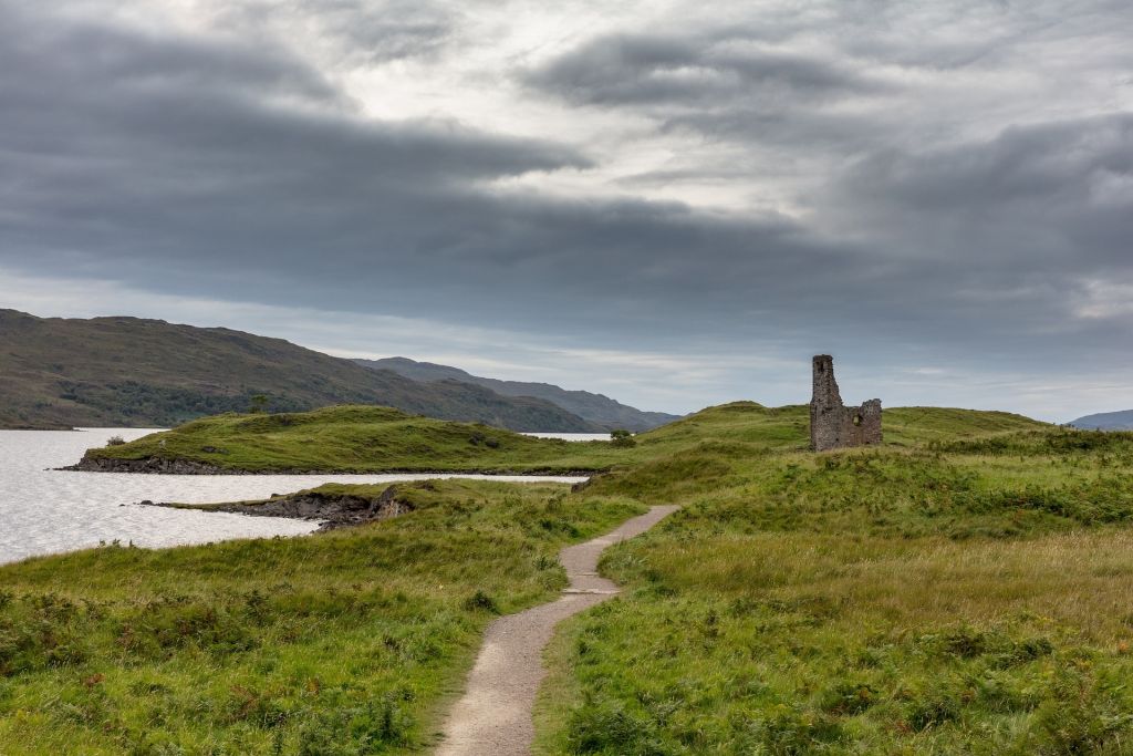 Scottish Family History Researcher - Ian Leith