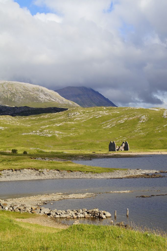 Scottish Family History Researcher.